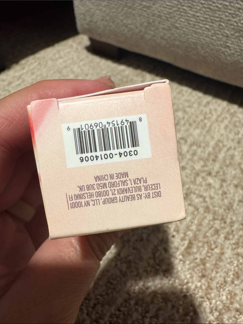 Tarte, Mally & Belle  Makeup Bundle/Set - Picture 9 of 11
